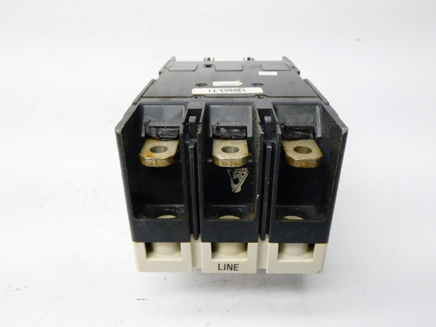 ALLEN BRADLEY 140U-J3D3-D10 SER. A 480V 250A NSMP