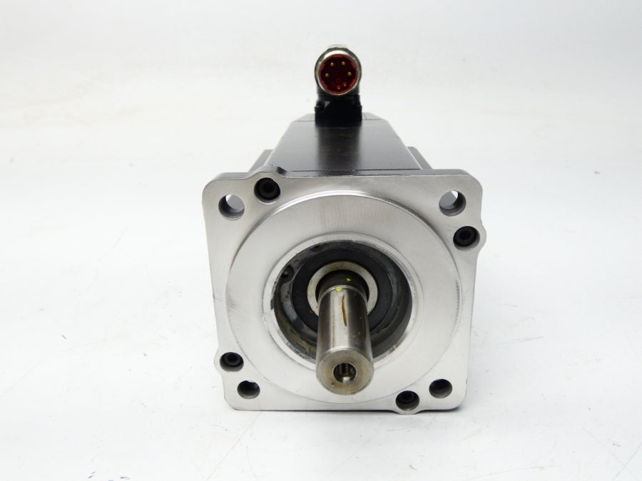 ALLEN BRADLEY VPLB1003FCK12AA SER. A 480V 6.14A NSMP