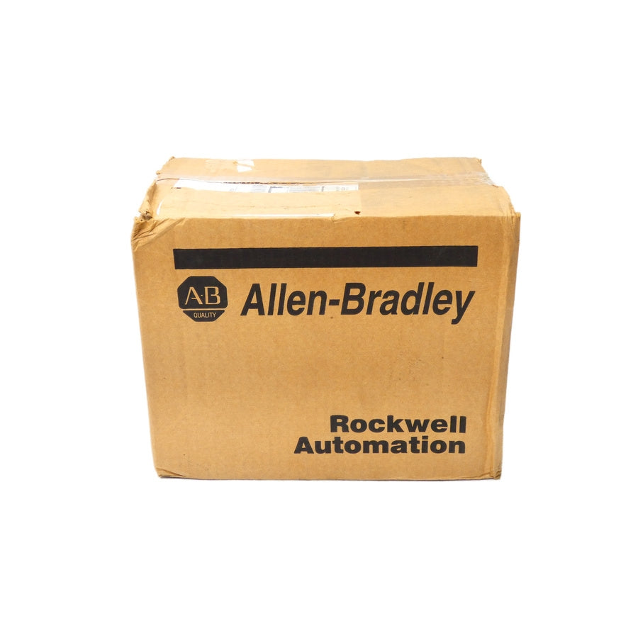 ALLEN BRADLEY VPL-B1003F-PK12AA SER. A DATE: 2021 NSFS