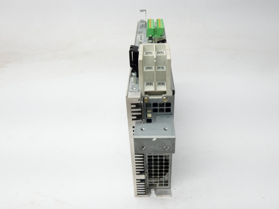 REXROTH DKC02.3-040-7-FW R911279427 200-480V 16A (AS PICTURED) UNMP