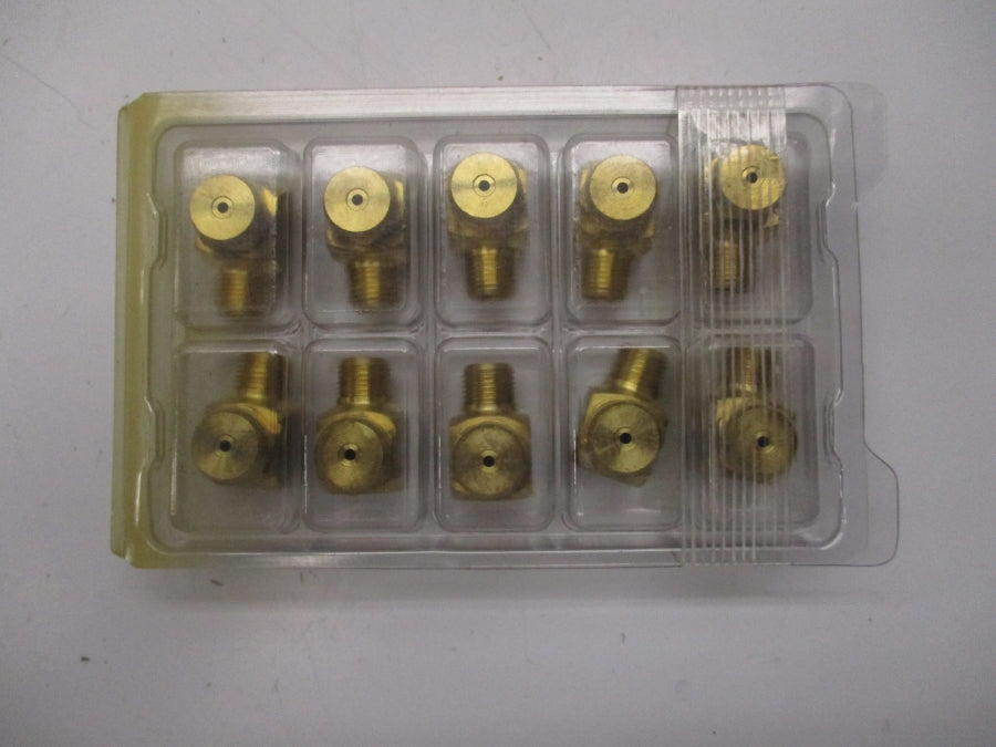 SPRAY NOZZLE B1/8GGA-3.9 (PKG 0F 10) NSMP