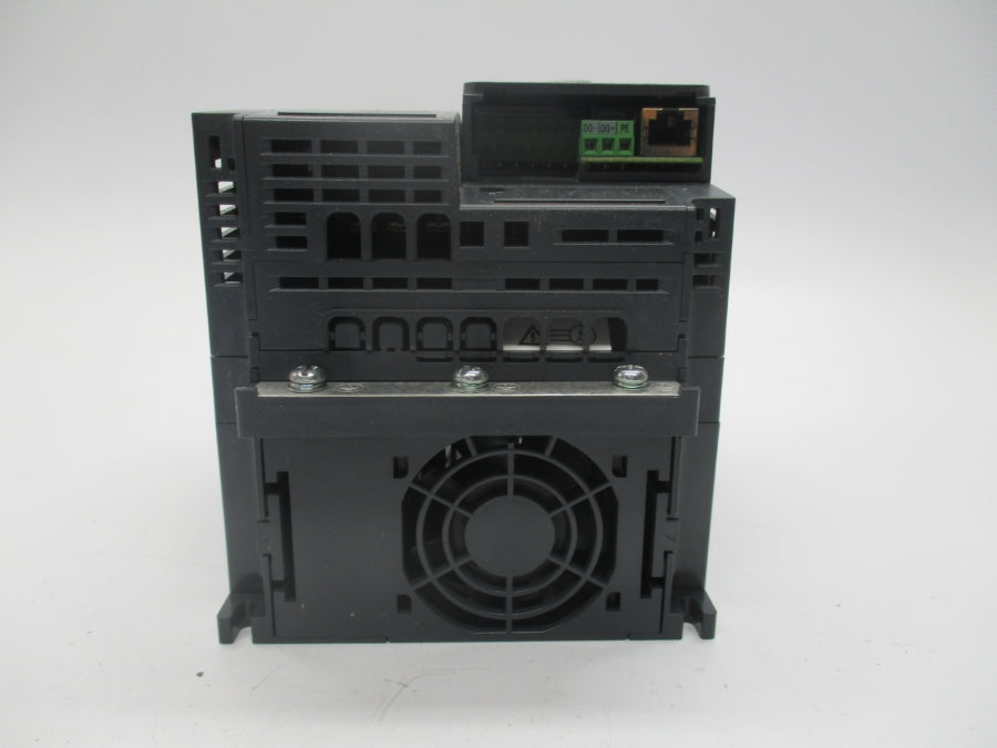 B&R AUTOMATION 8I66T400300.0X-000 380-500V 10.7A REV. C0 NSMP
