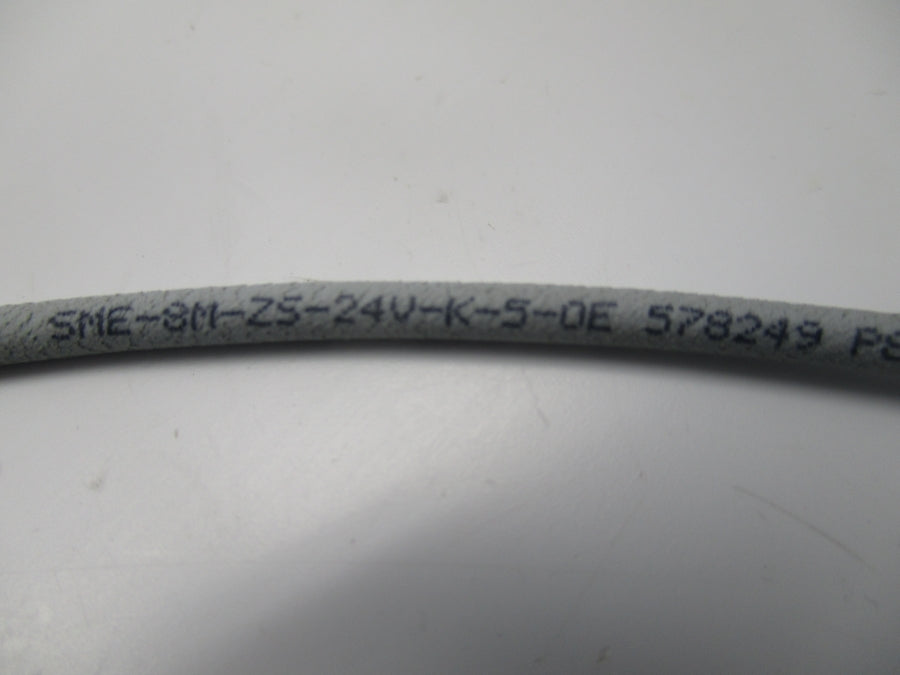 FESTO SME-8M-ZS-24V-K-5-0E 578249 NSNP