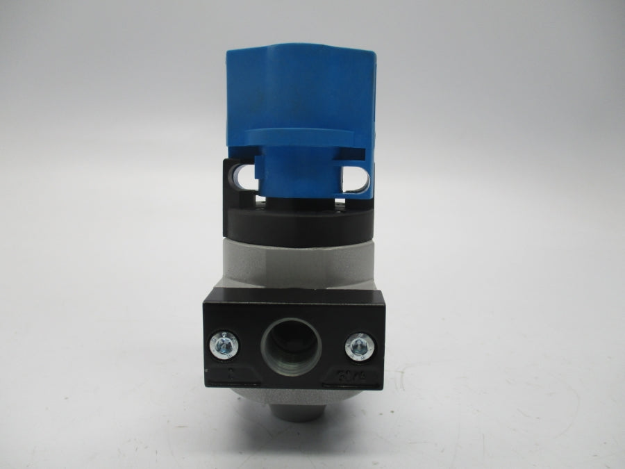 FESTO HE-1/4-D-MINI 162807 240PSI NSNP