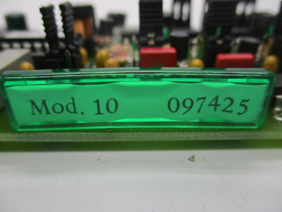 HERMA MOD.10 097425 NSNP