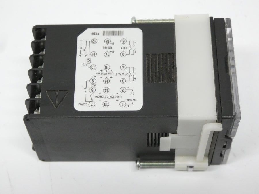 RED LION PXU21BB0 VER. 1.53 24VAC/DC NSNP