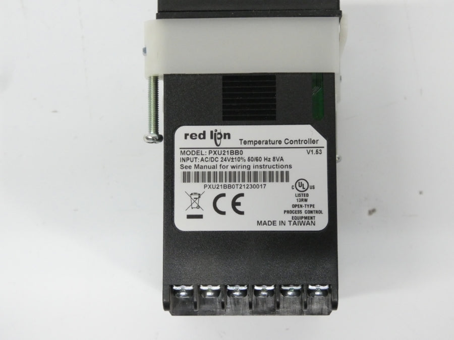 RED LION PXU21BB0 VER. 1.53 24VAC/DC NSNP