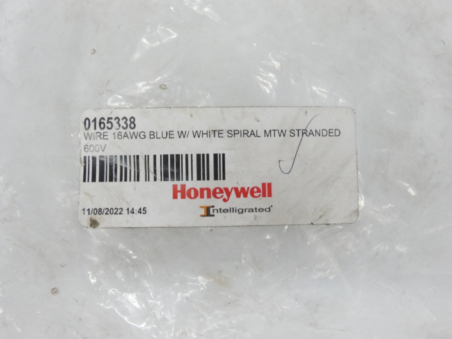 HONEYWELL 0165338 600V NSMP
