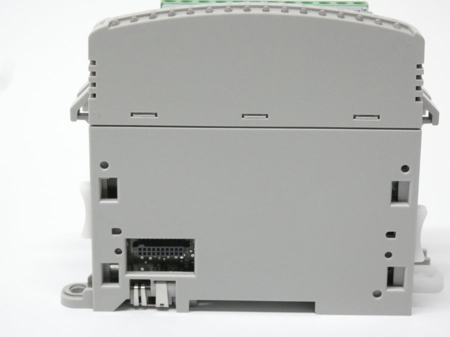 ALLEN BRADLEY 2085-OB16 SER. A 24VDC 0.5A NSNP