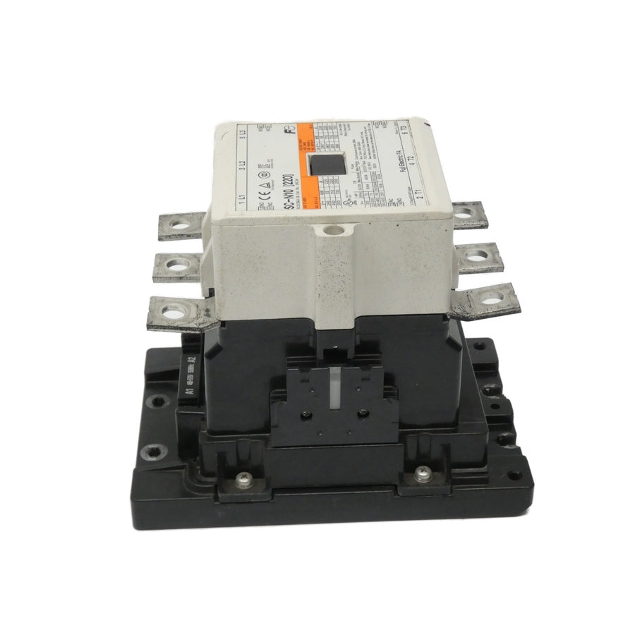 FUJI ELECTRIC SC-N10 SC2CBAA 460-575V 220A UNMP