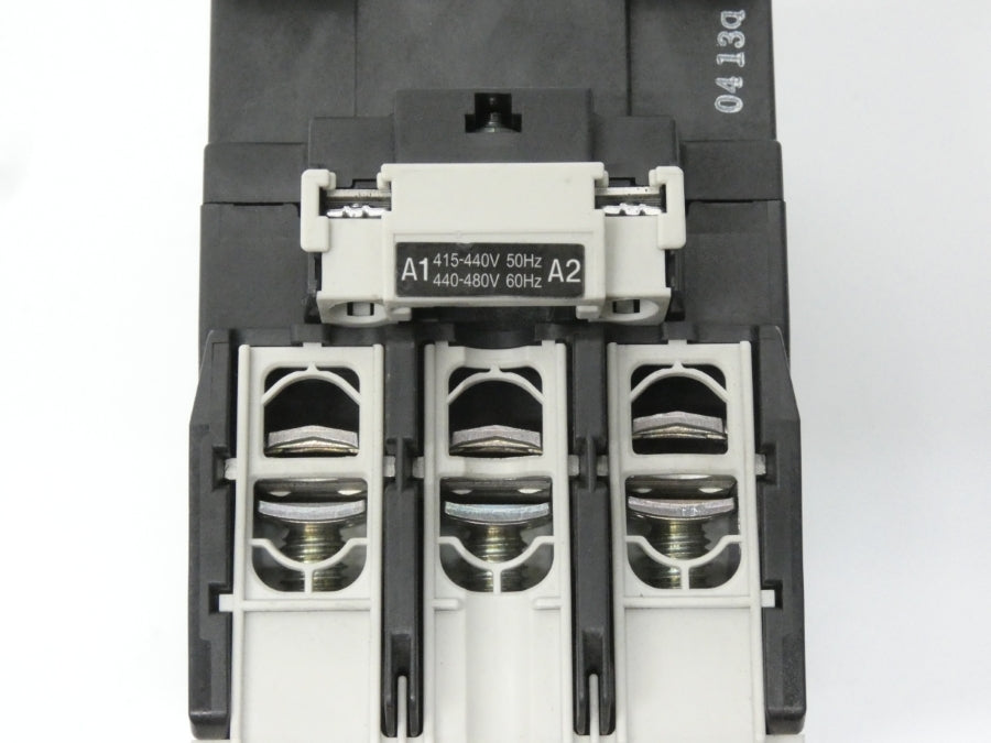 FUJI ELECTRIC SC-E3 SE65AA 415-440/440-480V 100A NSNP