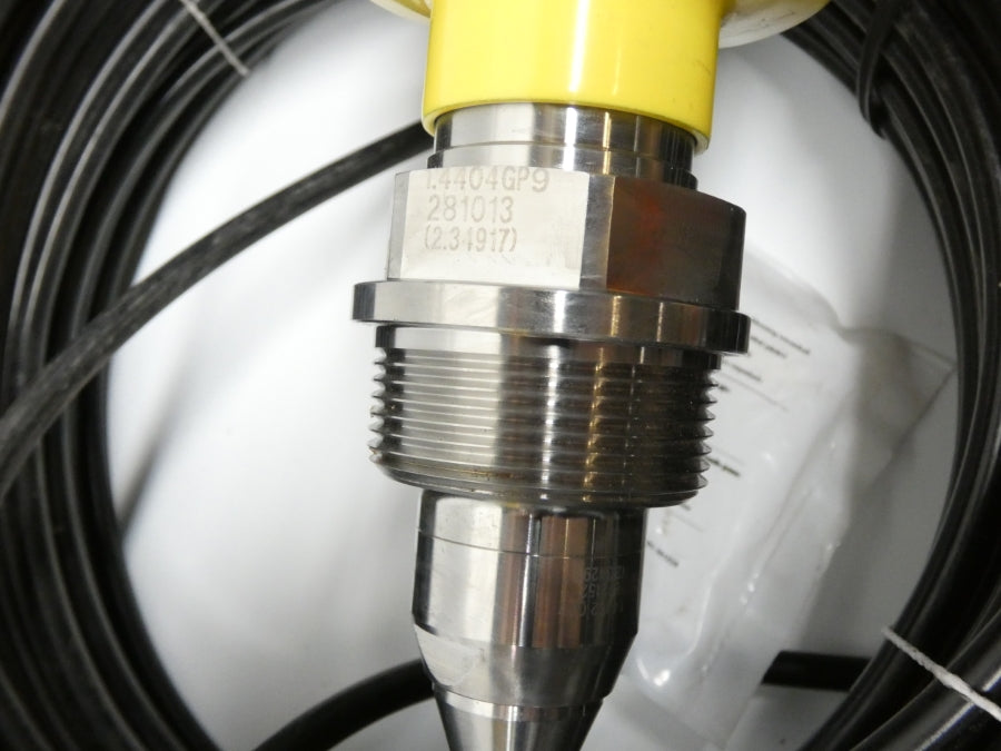 VEGA B86.FXAC9WAGIHXAINXX VEGABAR86 9.6-35VDC 0-300PSI NSNP