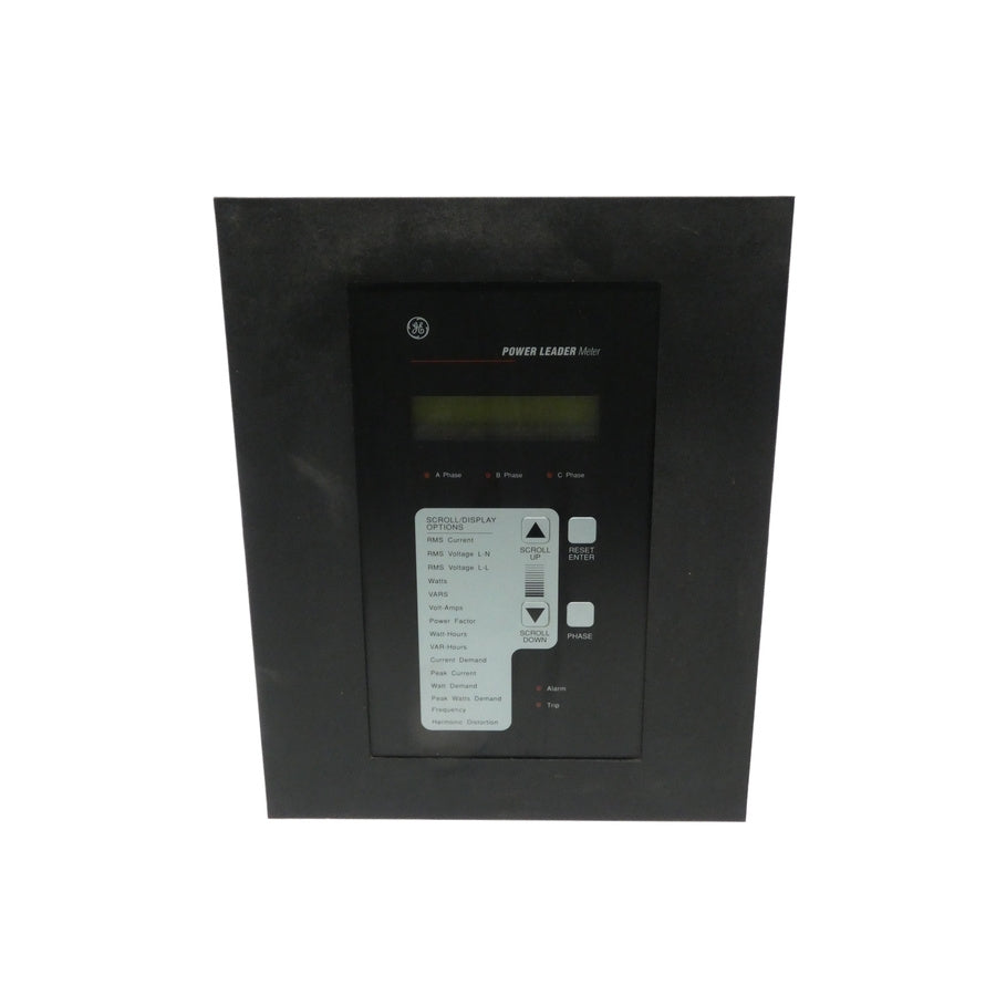 GENERAL ELECTRIC TM1G02 115/230VAC 10A NSNP