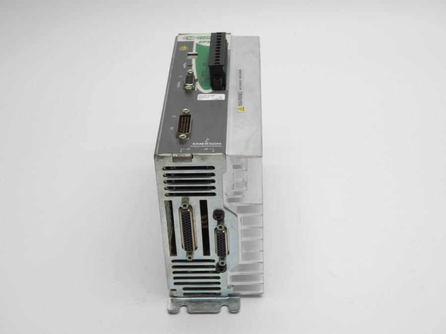 CONTROL TECHNIQUES EB-205-00-000 240VAC 10.8A UNMP