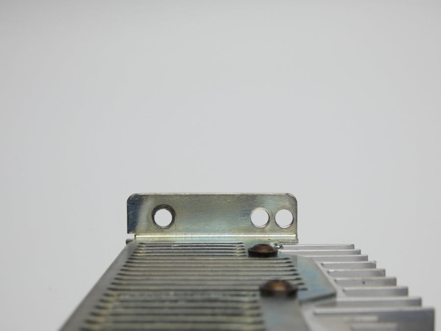 CONTROL TECHNIQUES EB-205-00-000 240VAC 10.8A UNMP