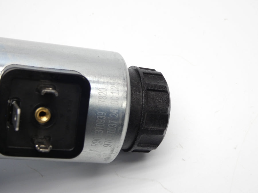 REXROTH 4WE6J62/EG24N9K4/62 R978017756 24VDC NSNP