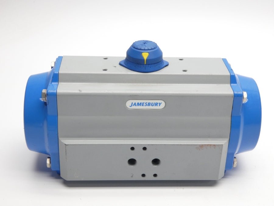JAMESBURY VPVL1250SR4/5BD 116PSI NSNP