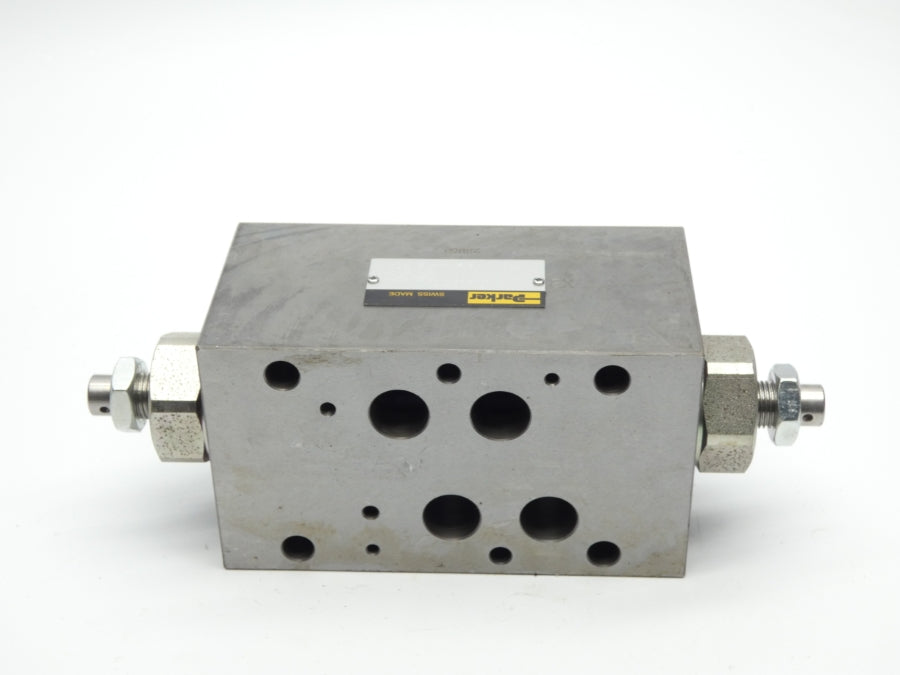 PARKER FM4DDFVHT NSNP