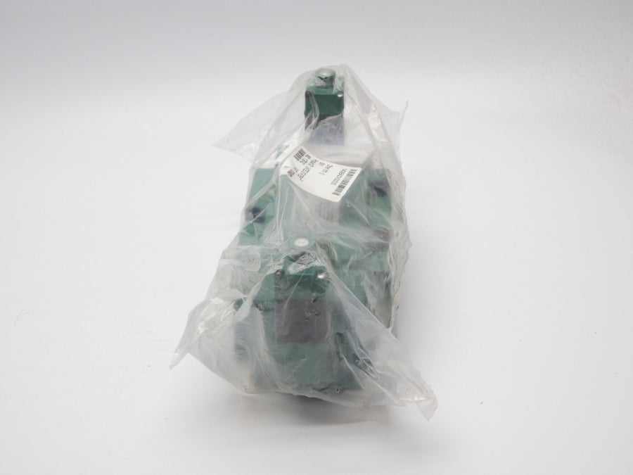 NUMATICS 140BB400K000030 110-120V .15A 150PSI NSMP