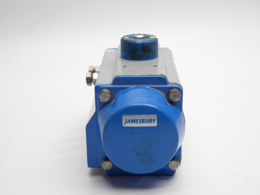 JAMESBURY VPVL200SR4/5BC 116PSI UNMP
