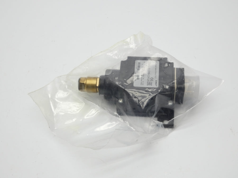 SKF DSA1-S12W-1M1A 250VAC NSNP