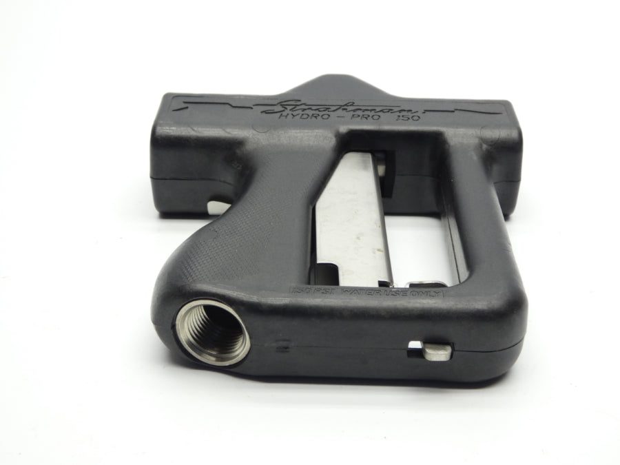 STRAHMAN HYDRO-PRO 150 NSNP