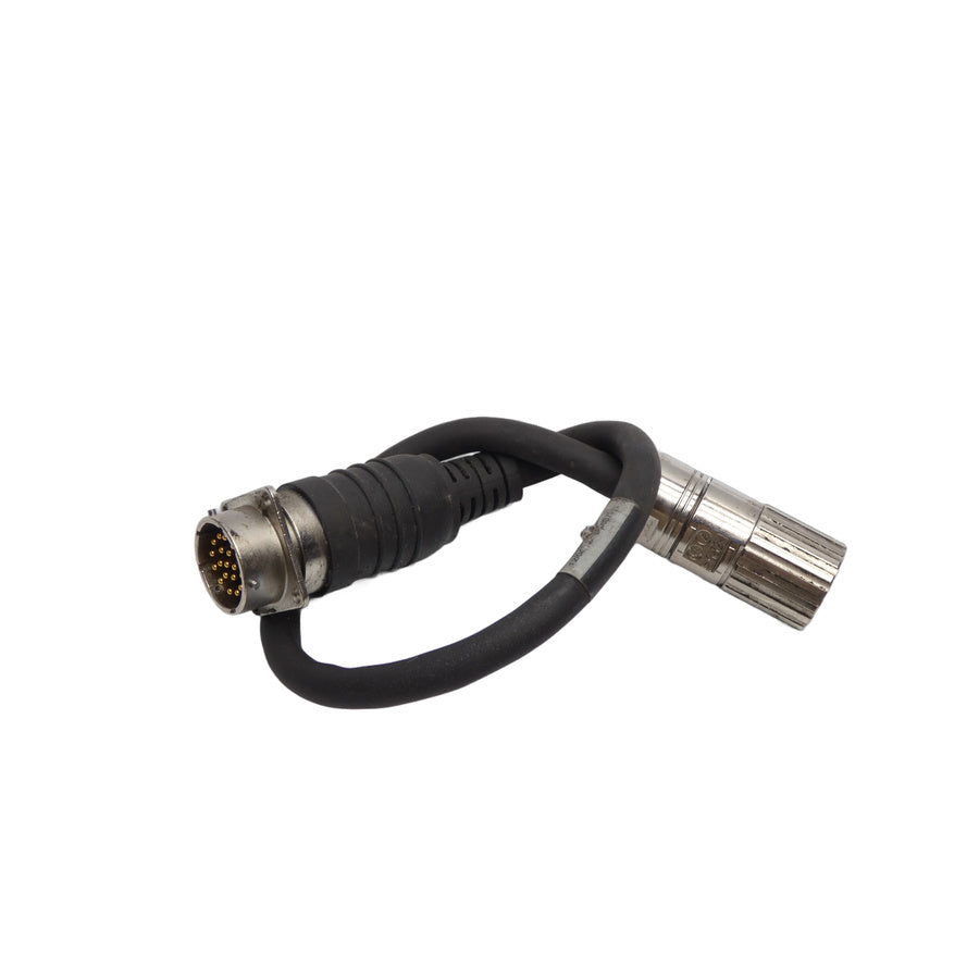 CONNECTOR CABLE 2090-CFBM4E2-CATR SER. A UNMP