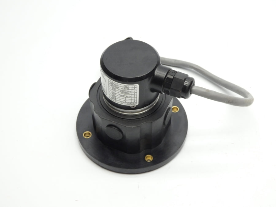 RELIANCE ELECTRIC 607980-70B H2310240032XX17 NSNP