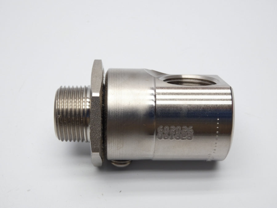 SUPER SWIVELS S602026 3/4" NSMP