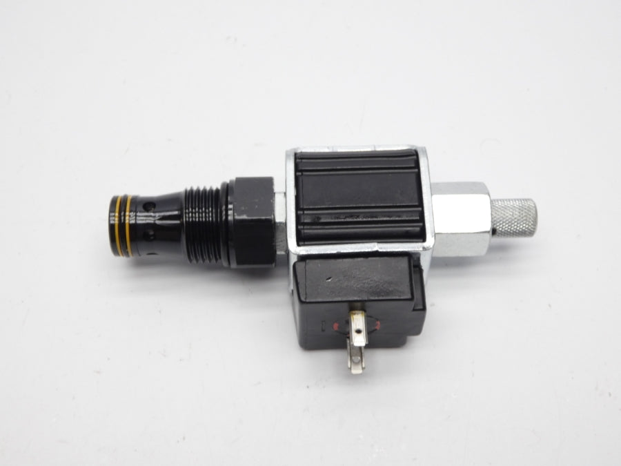 PARKER CCP024D 24VDC NSNP