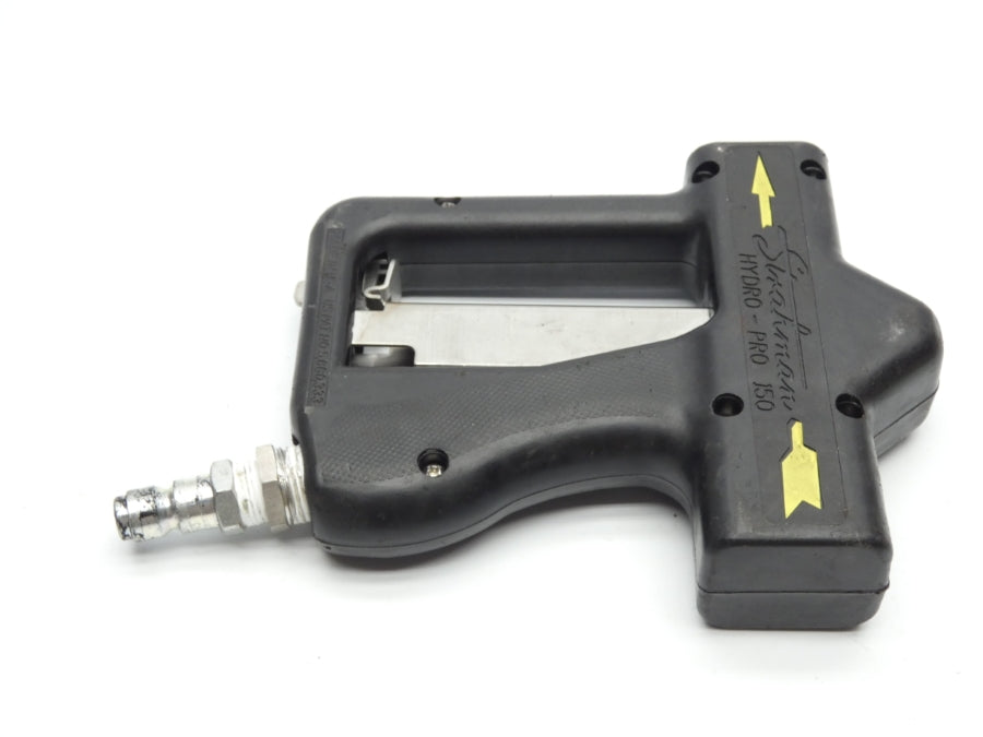 STRAHMAN HYDRO-PRO 150 UNMP