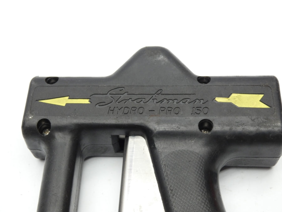 STRAHMAN HYDRO-PRO 150 UNMP