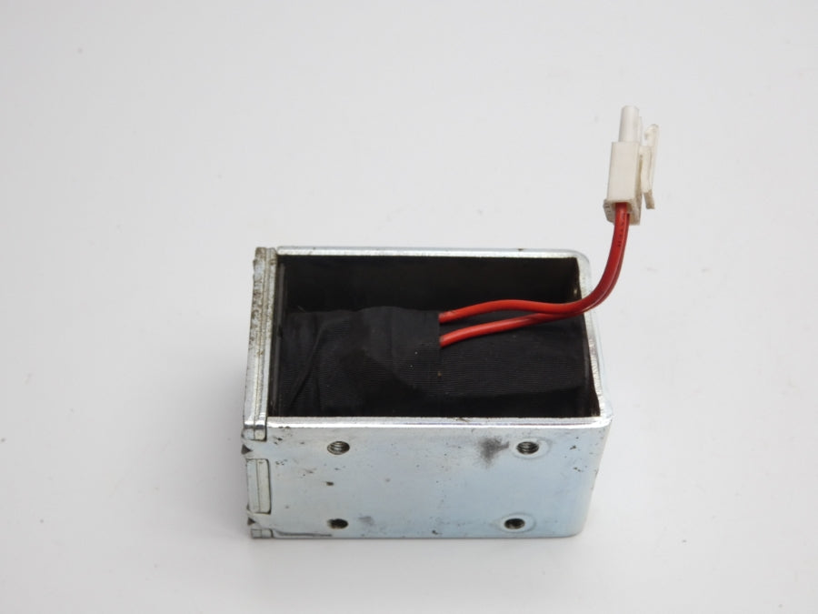 YA CHANG ELECTRIC E21040003 110VDC UNMP