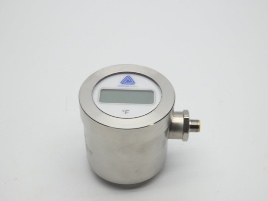 ANDERSON-NEGELE CT13077F0311A1 NSMP