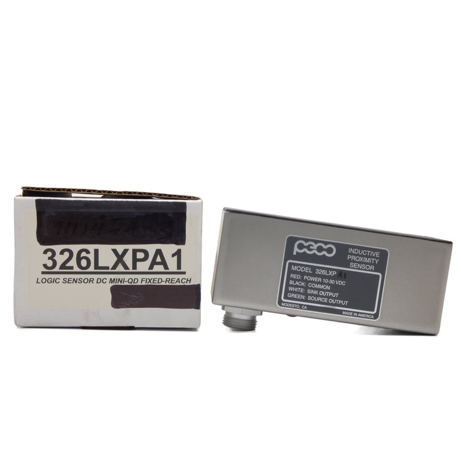 PECO 326LXPA1 10-30VDC NSMP