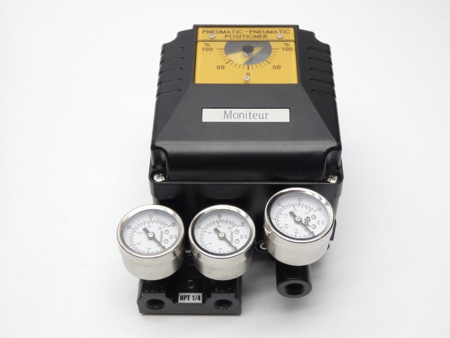 MONITEUR 40N-S1N-SF 3-15PSI NSMP