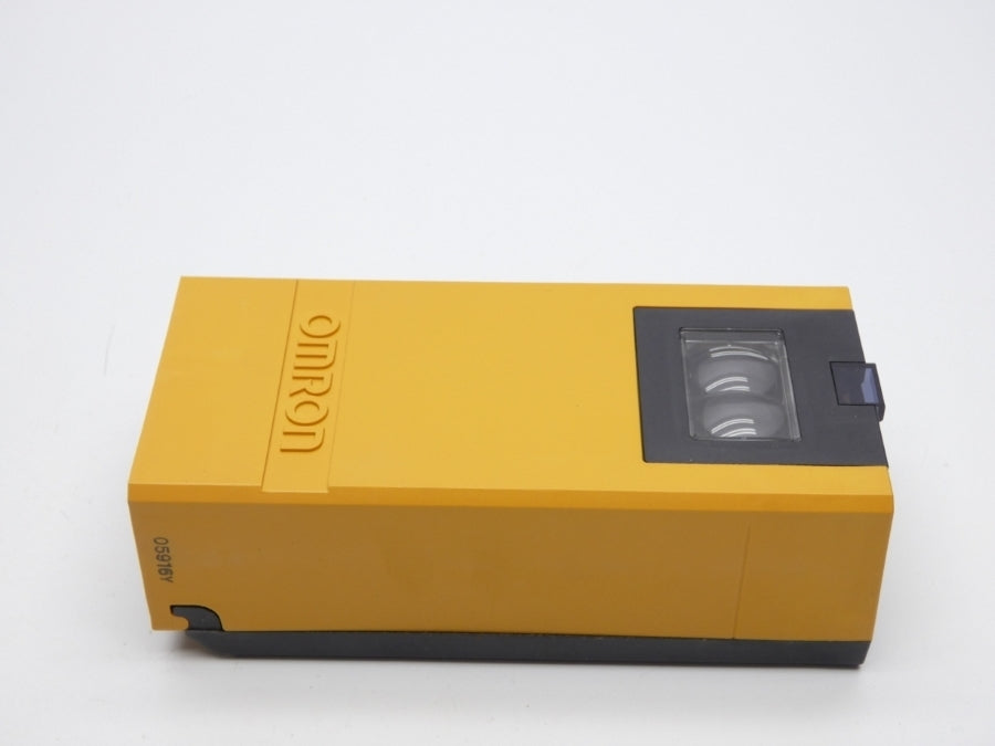 OMRON E3K-R10K4 24-240VDC/AC NSMP