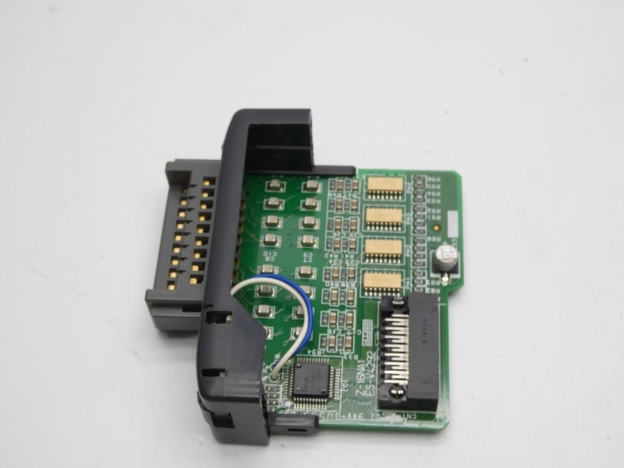 AUTOMATION DIRECT D2-16NA 80-132VAC UNMP