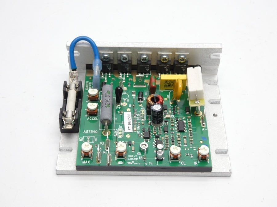 KB ELECTRONICS KBMM-225 (3563F) 230VAC NSNP