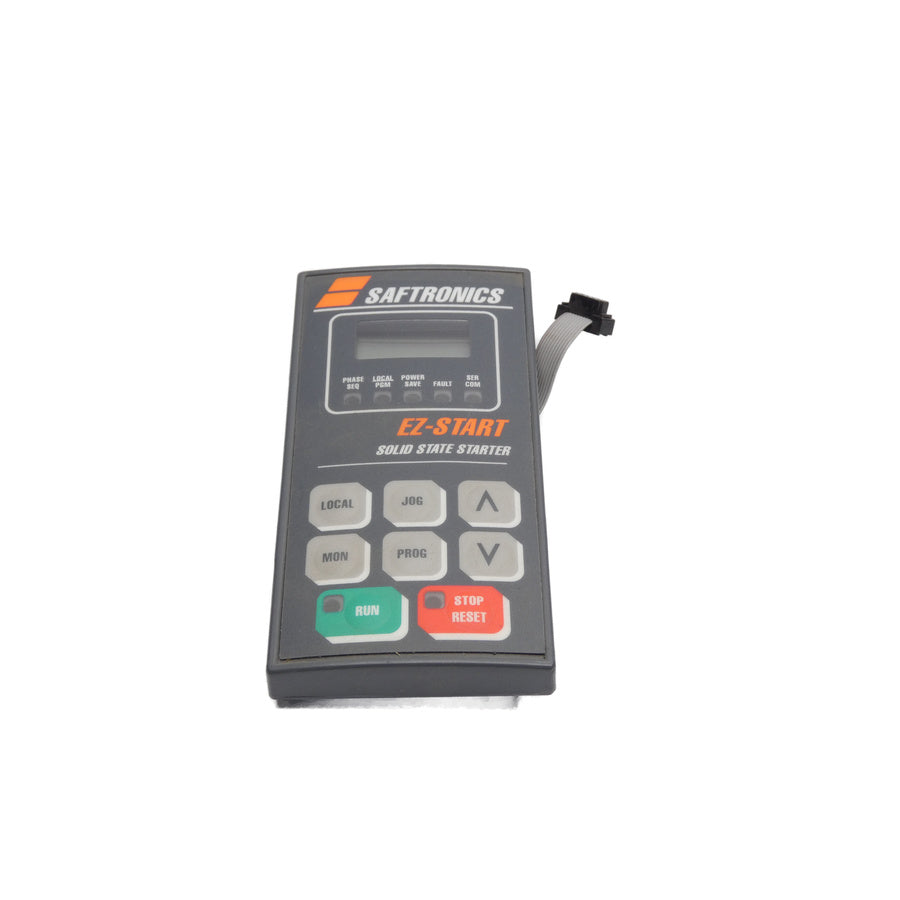SAFTRONICS KEYPAD NSNP