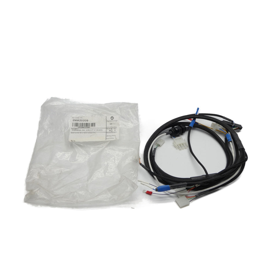 MARKEM-IMAJE ENM20209 REV. A NSMP