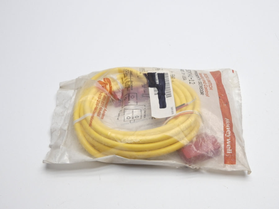 MICRO SWITCH 50FY41-12 NSMP