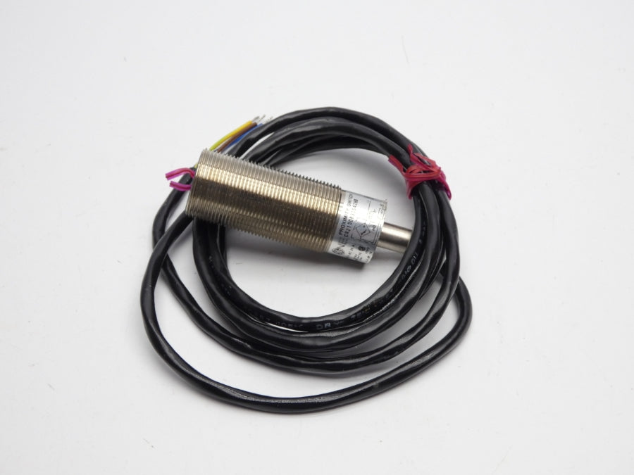 GENERAL ELECTRIC CR215DB30SA2HB 90-250VAC .25A NSNP