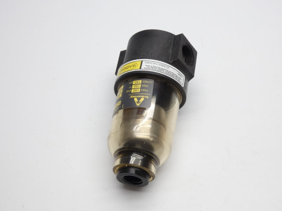 ARMSTRONG 1-LDC 150PSI NSNP