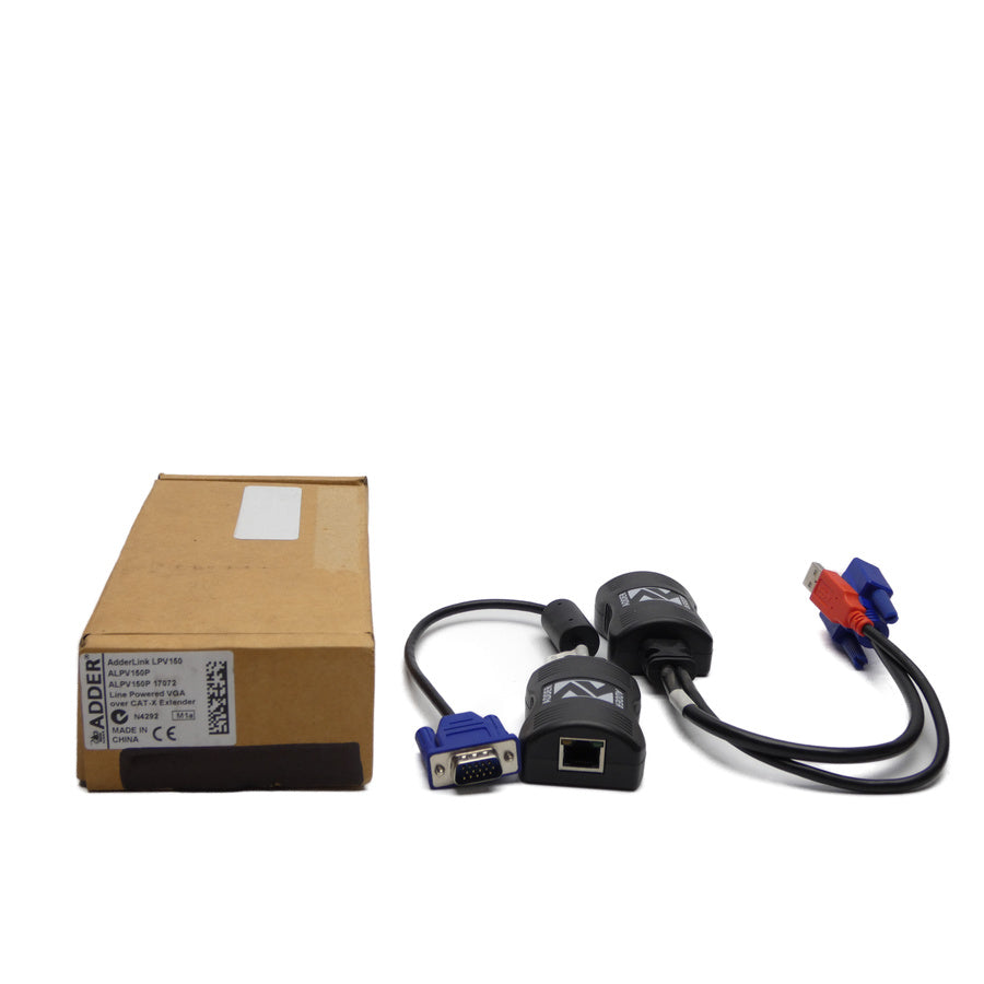 ADDER ALPV150P NSMP