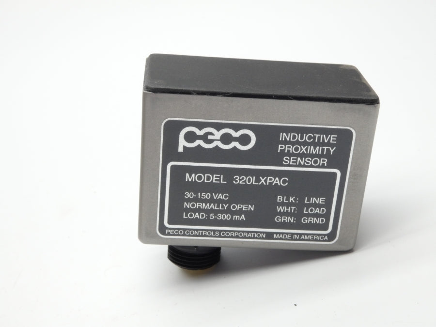 PECO 320LXPAC 30-150VAC NSMP