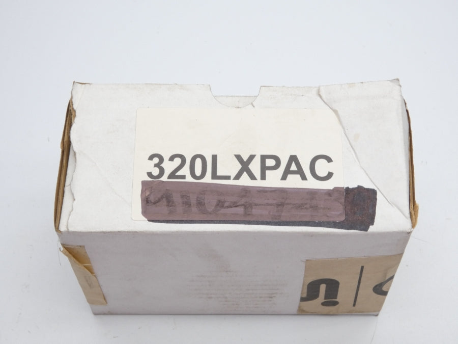 PECO 320LXPAC 30-150VAC NSMP