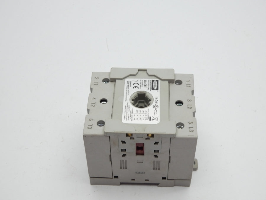 HUBBELL HBLDS60100RS 690VAC 100A (AS IS) NSNP