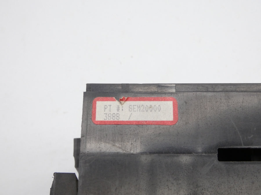 RED LION CONTROLS GEM20000 UNMP