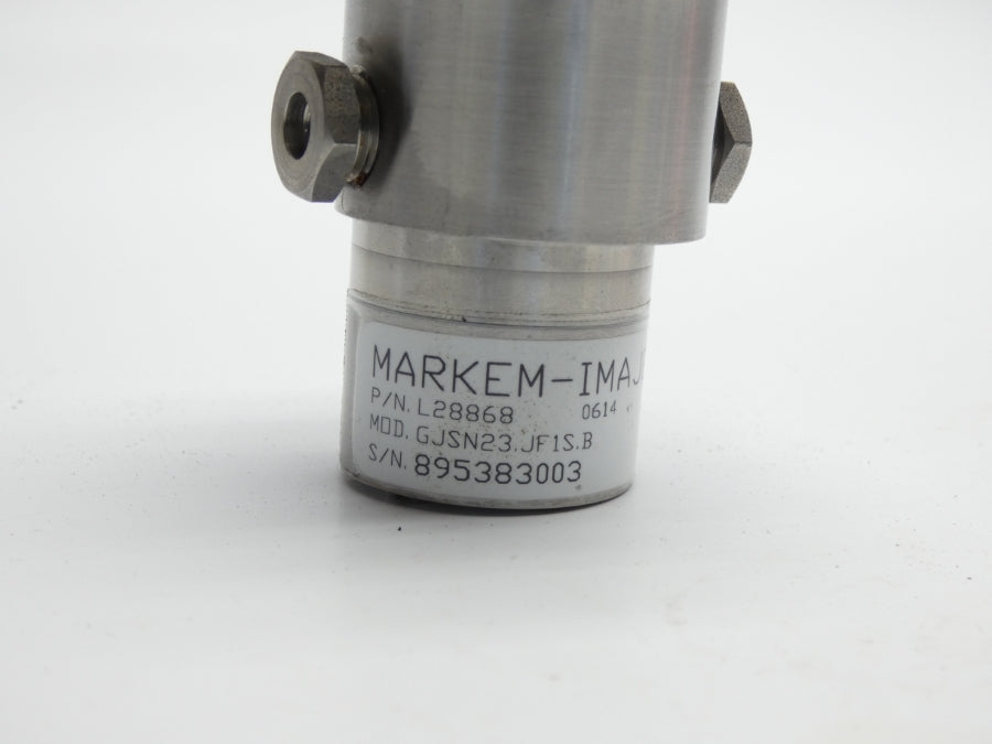 MARKEM-IMAJE L28868 GJSN23.JF1S.B NSNP